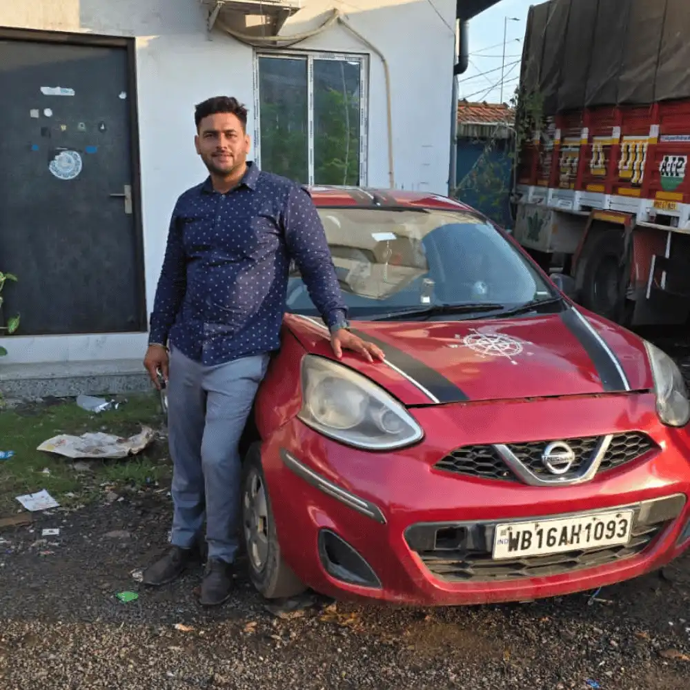 CarShifting Car Transport 15